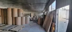 В продаже пром. база р-н Амур-Ниженднепровский / 2000 м2 фото 11 В продаже пром. база р-н Амур-Ниженднепровский / 2000 м2 фото 11