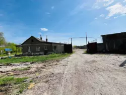 В продаже промышленная база в с. Украинка / 753 м2 фото 3 В продаже промышленная база в с. Украинка / 753 м2 фото 3