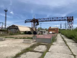 В продаже пром.комплекс г. Днепр р-н Индустриальный / 1 000 м2 фото 10 В продаже пром.комплекс г. Днепр р-н Индустриальный / 1 000 м2 фото 10