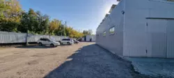 В продаже пром. база р-н Амур-Ниженднепровский / 2000 м2 фото 10 В продаже пром. база р-н Амур-Ниженднепровский / 2000 м2 фото 10