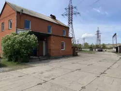 В продаже пром.комплекс г. Днепр р-н Индустриальный / 1 000 м2 фото 1 В продаже пром.комплекс г. Днепр р-н Индустриальный / 1 000 м2 фото 1