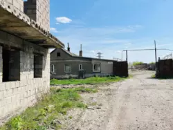 В продаже промышленная база в с. Украинка / 753 м2 фото 1 В продаже промышленная база в с. Украинка / 753 м2 фото 1