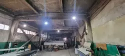 В продаже пром.база р-н пр. Воронцова г. Днепр / 2000 м2 фото 3 В продаже пром.база р-н пр. Воронцова г. Днепр / 2000 м2 фото 3