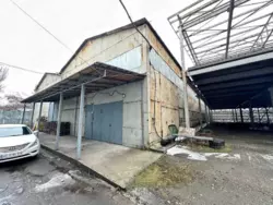 Продаётся производственное помещение / Чечеловский р-н / 1180 м2 фото 1 Продаётся производственное помещение / Чечеловский р-н / 1180 м2 фото 1
