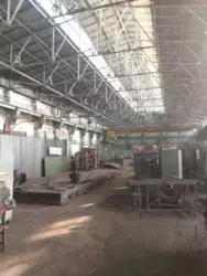 Продаётся пром. комплекс г. Днепр. / 5 500 м2 фото 2 Продаётся пром. комплекс г. Днепр. / 5 500 м2 фото 2