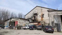 В продаже пром.база / Чечеловский р-н / 3300 м2 фото 4 В продаже пром.база / Чечеловский р-н / 3300 м2 фото 4