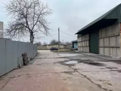 Продаётся пром. база в г. Каменское / 900 м2 фото 4 Продаётся пром. база в г. Каменское / 900 м2 фото 4