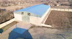 Продаётся производственно-складской комплекс / г. Днепр / 3 000 м2 фото 1 Продаётся производственно-складской комплекс / г. Днепр / 3 000 м2 фото 1