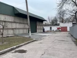 Продаётся пром. база в г. Каменское / 900 м2 фото 9 Продаётся пром. база в г. Каменское / 900 м2 фото 9