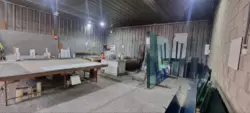 В продаже пром. база р-н Амур-Ниженднепровский / 2000 м2 фото 2 В продаже пром. база р-н Амур-Ниженднепровский / 2000 м2 фото 2