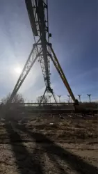 В продаже Пром. база в с. Партизанское / 2100 м2 фото 13 В продаже Пром. база в с. Партизанское / 2100 м2 фото 13