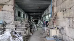 В продаже пром.база / Чечеловский р-н / 3300 м2 фото 18 В продаже пром.база / Чечеловский р-н / 3300 м2 фото 18