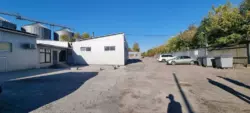 В продаже пром.база р-н пр. Воронцова г. Днепр / 2000 м2 фото 1 В продаже пром.база р-н пр. Воронцова г. Днепр / 2000 м2 фото 1