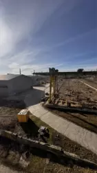 В продаже Пром. база в с. Партизанское / 2100 м2 фото 19 В продаже Пром. база в с. Партизанское / 2100 м2 фото 19