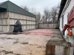 Продаётся пром. база в г. Каменское / 900 м2 фото 7 Продаётся пром. база в г. Каменское / 900 м2 фото 7