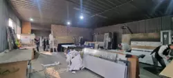 В продаже пром.база р-н пр. Воронцова г. Днепр / 2000 м2 фото 7 В продаже пром.база р-н пр. Воронцова г. Днепр / 2000 м2 фото 7