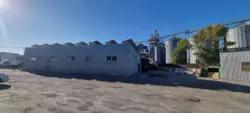 В продаже пром. база р-н Амур-Ниженднепровский / 2000 м2 фото 1 В продаже пром. база р-н Амур-Ниженднепровский / 2000 м2 фото 1
