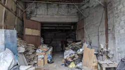 В продаже пром.база / Чечеловский р-н / 3300 м2 фото 12 В продаже пром.база / Чечеловский р-н / 3300 м2 фото 12