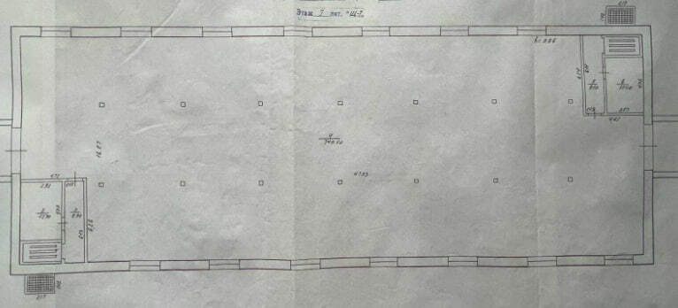 Продається приміщення вул. Григорія Давидовського фото 1 Продається приміщення вул. Григорія Давидовського фото 1