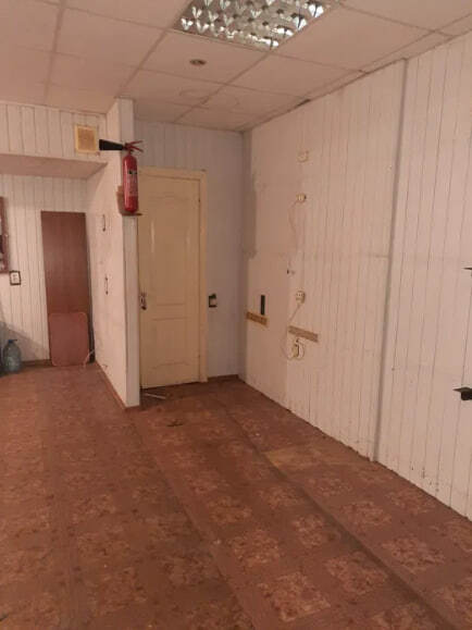 Продам нежитлове комерційне приміщення вул. Заливна фото 1 Продам нежитлове комерційне приміщення вул. Заливна фото 1