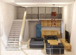 Продаж ексклюзивного приміщення вул. Г.Крут фото 8 Продаж ексклюзивного приміщення вул. Г.Крут фото 8