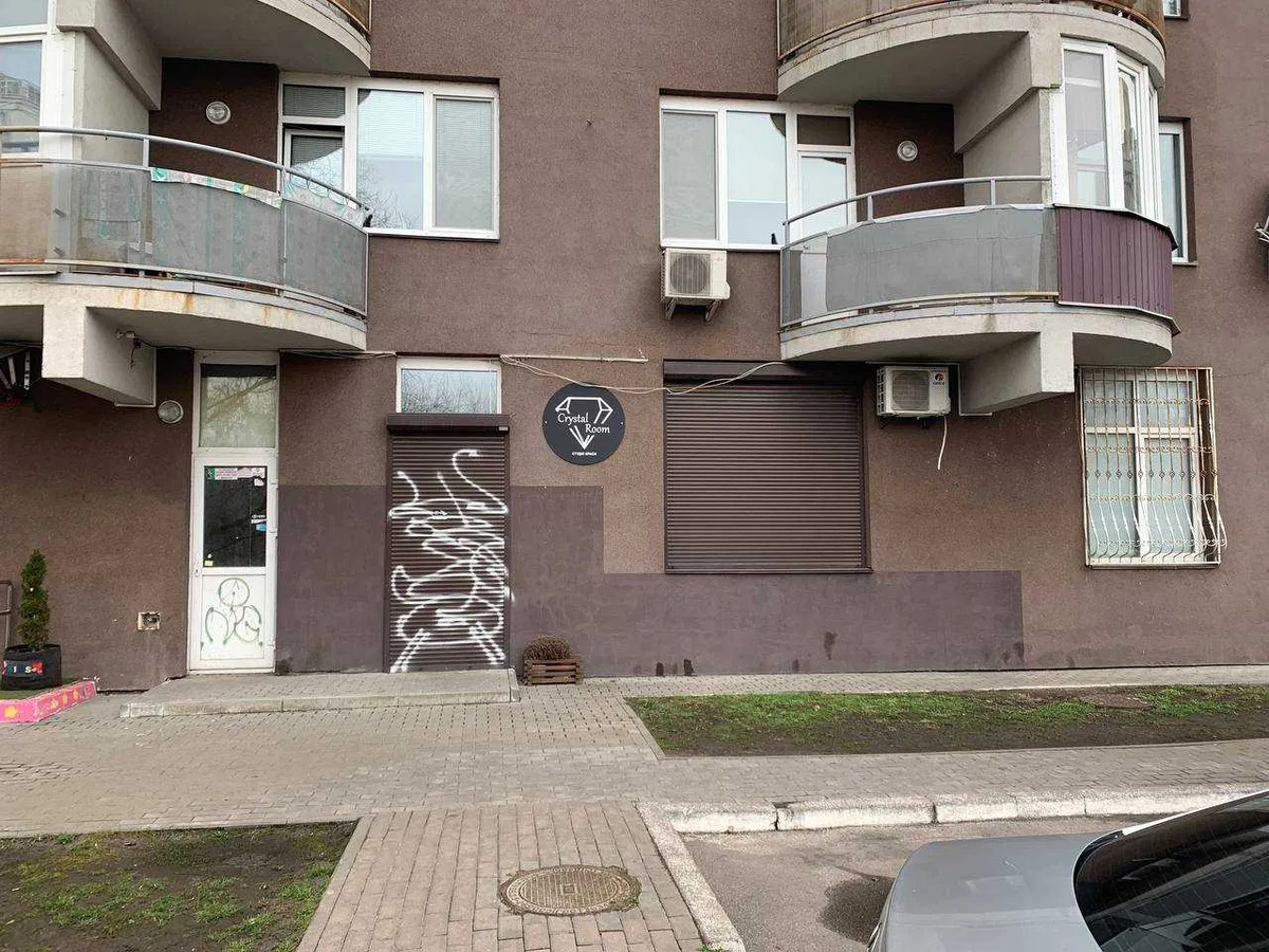 Продається об'єкт Київ, Голосіївський фото 1 Продається об'єкт Київ, Голосіївський фото 1