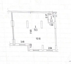  '   9