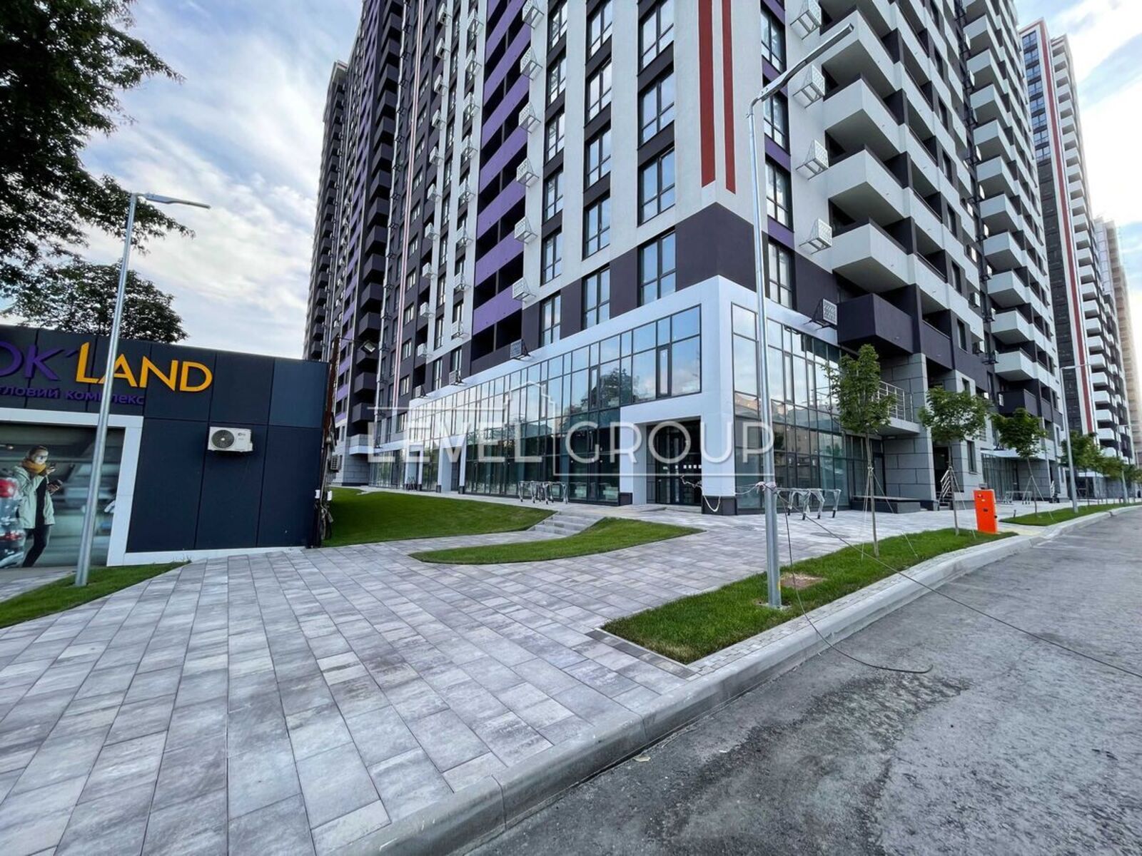    1432  OkLand  - 56.  1