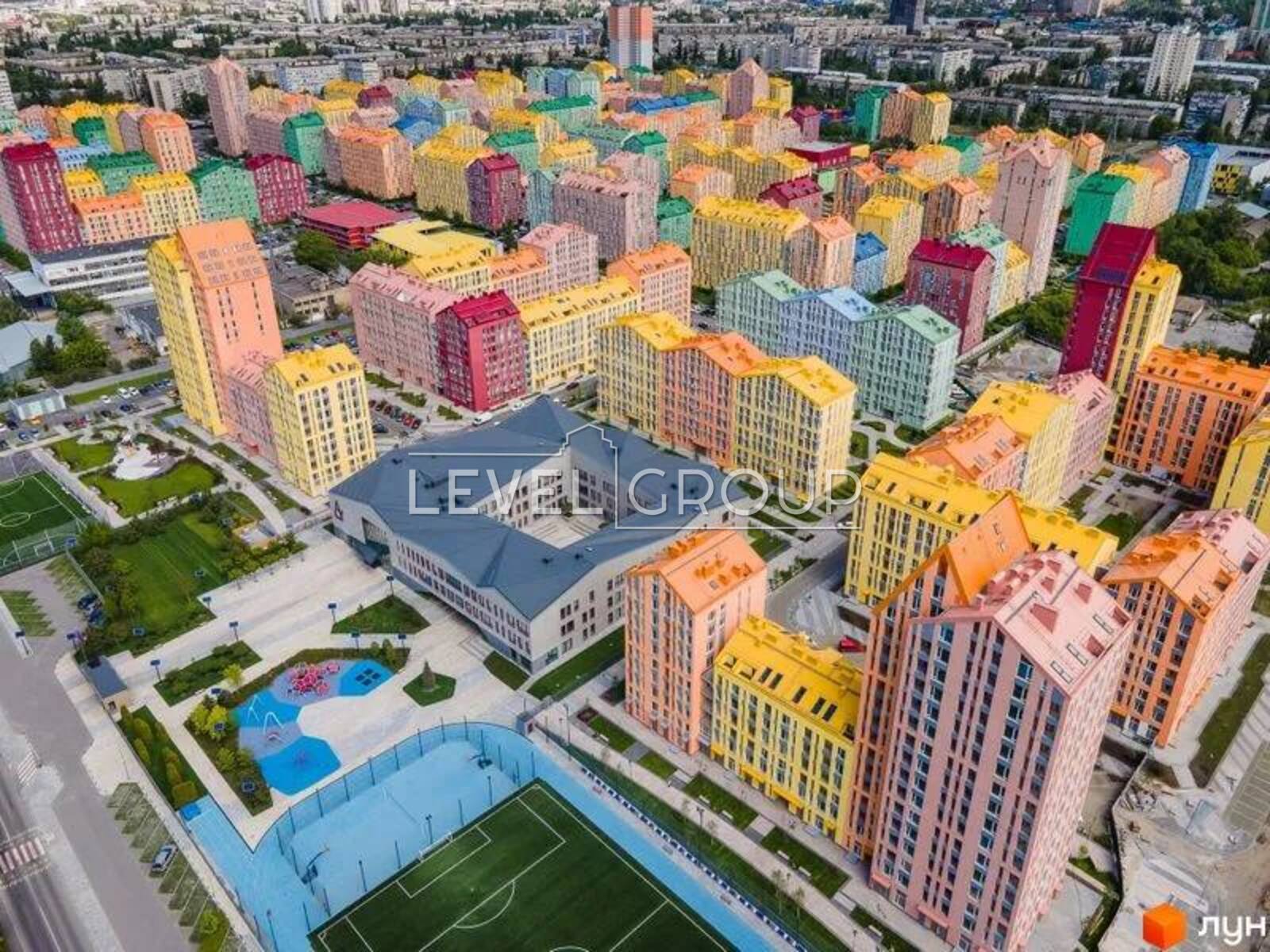 Комфорт Таун Продаж комерційного приміщення 33м2 під бізнес фото 1 Комфорт Таун Продаж комерційного приміщення 33м2 під бізнес фото 1