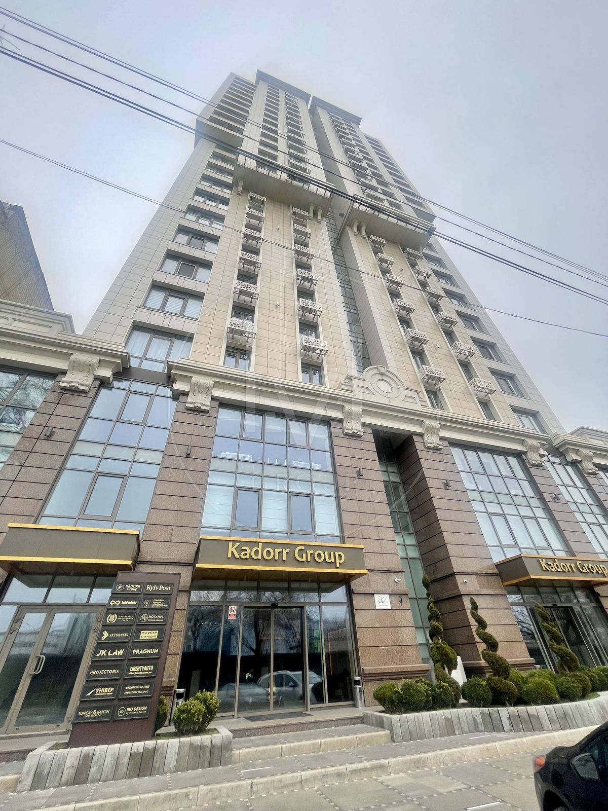 , 68,        ( ),   - ' 38 '  Kadorr Group,  118   1