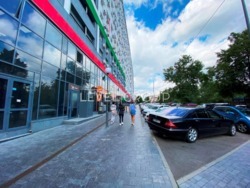 ������ ��������� ��������� ��������� | �� Smart House ���� 1