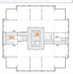 ������ ������ ��������� 950m2 �� Metropole ���. �������������� 20 ���� 5
