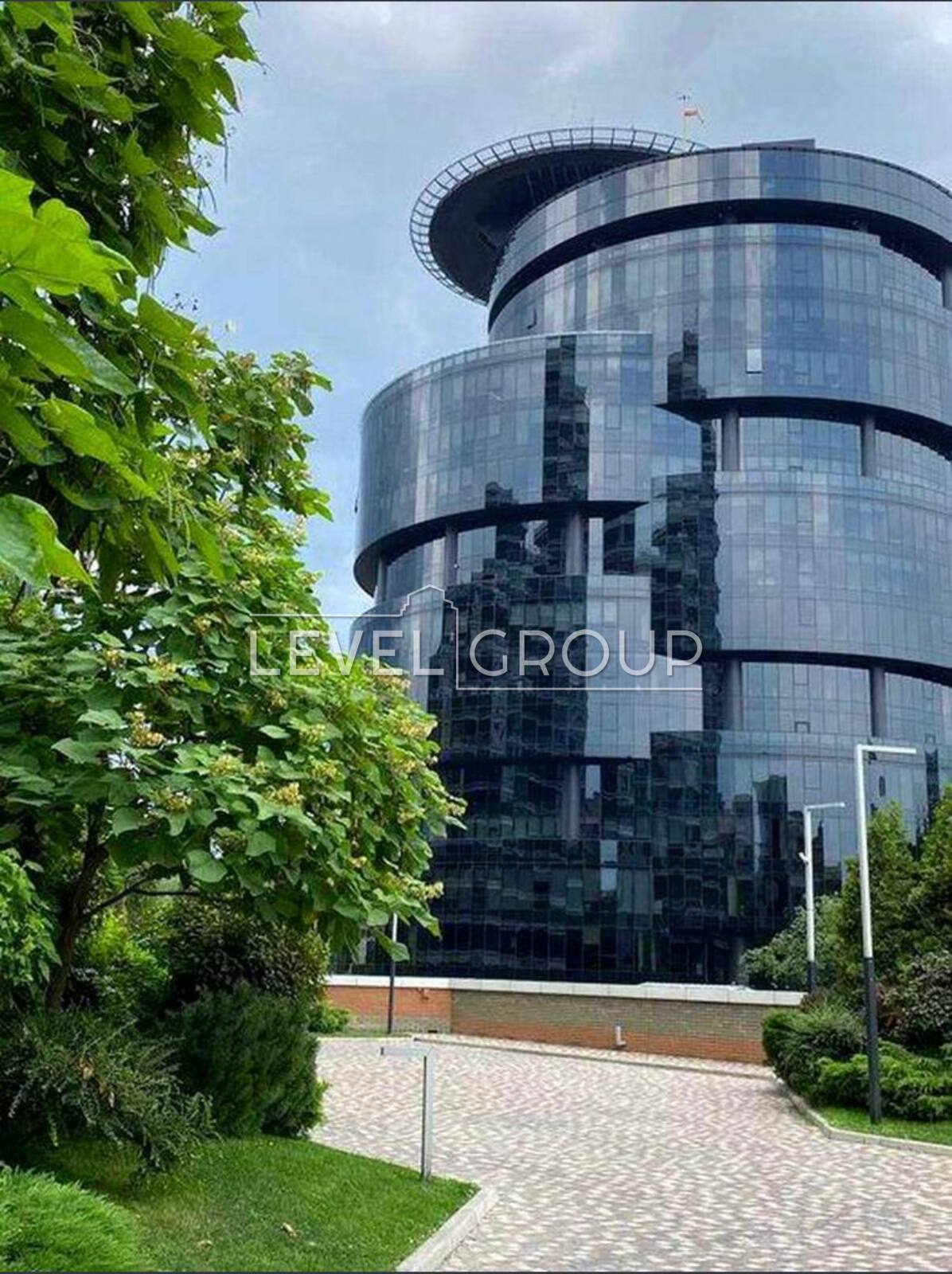 ������ �������� ��������� � �� Pecher Sky ���� 1