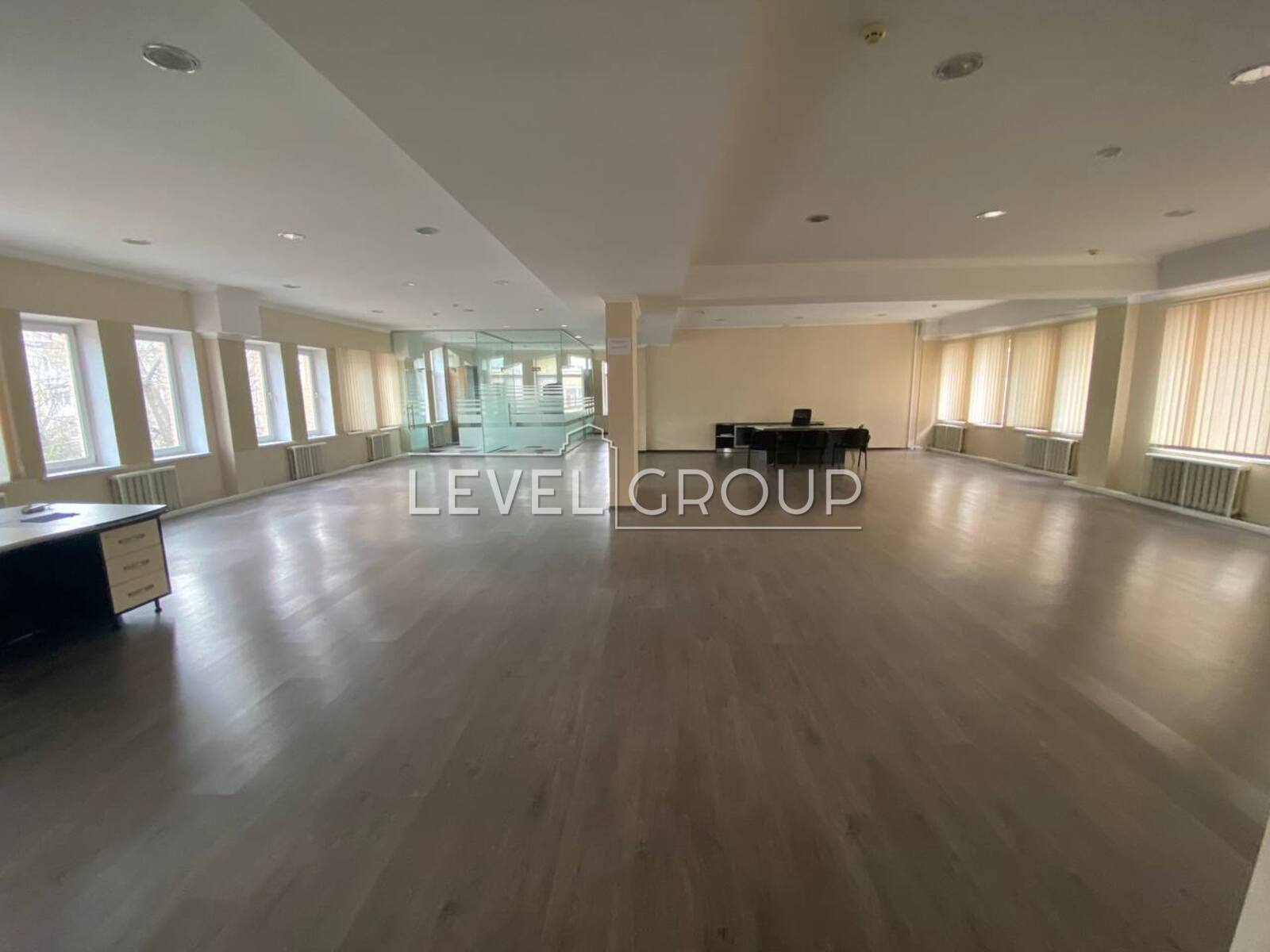   ,  ,  - open space  1