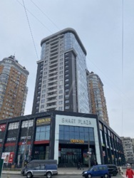 ������ ������ ��������� 300��.�. �� Smart Plaza Obolon ̳����� ������� ���� 1