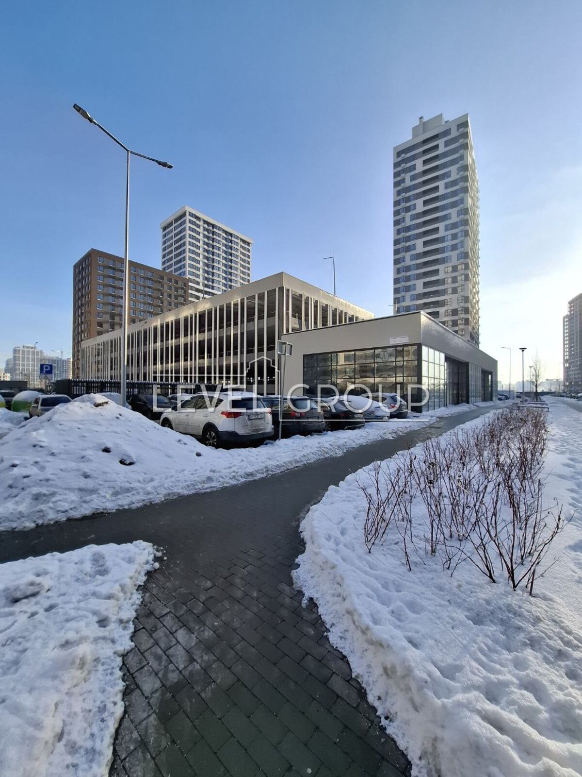 Продається об'єкт Всеволода Змієнка вул., 32, Київ, Подільський фото 1 Продається об'єкт Всеволода Змієнка вул., 32, Київ, Подільський фото 1