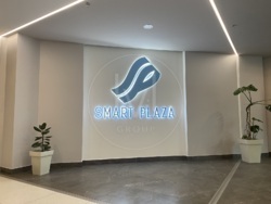 ������ ������ ��������� 300��.�. �� Smart Plaza Obolon ̳����� ������� ���� 3