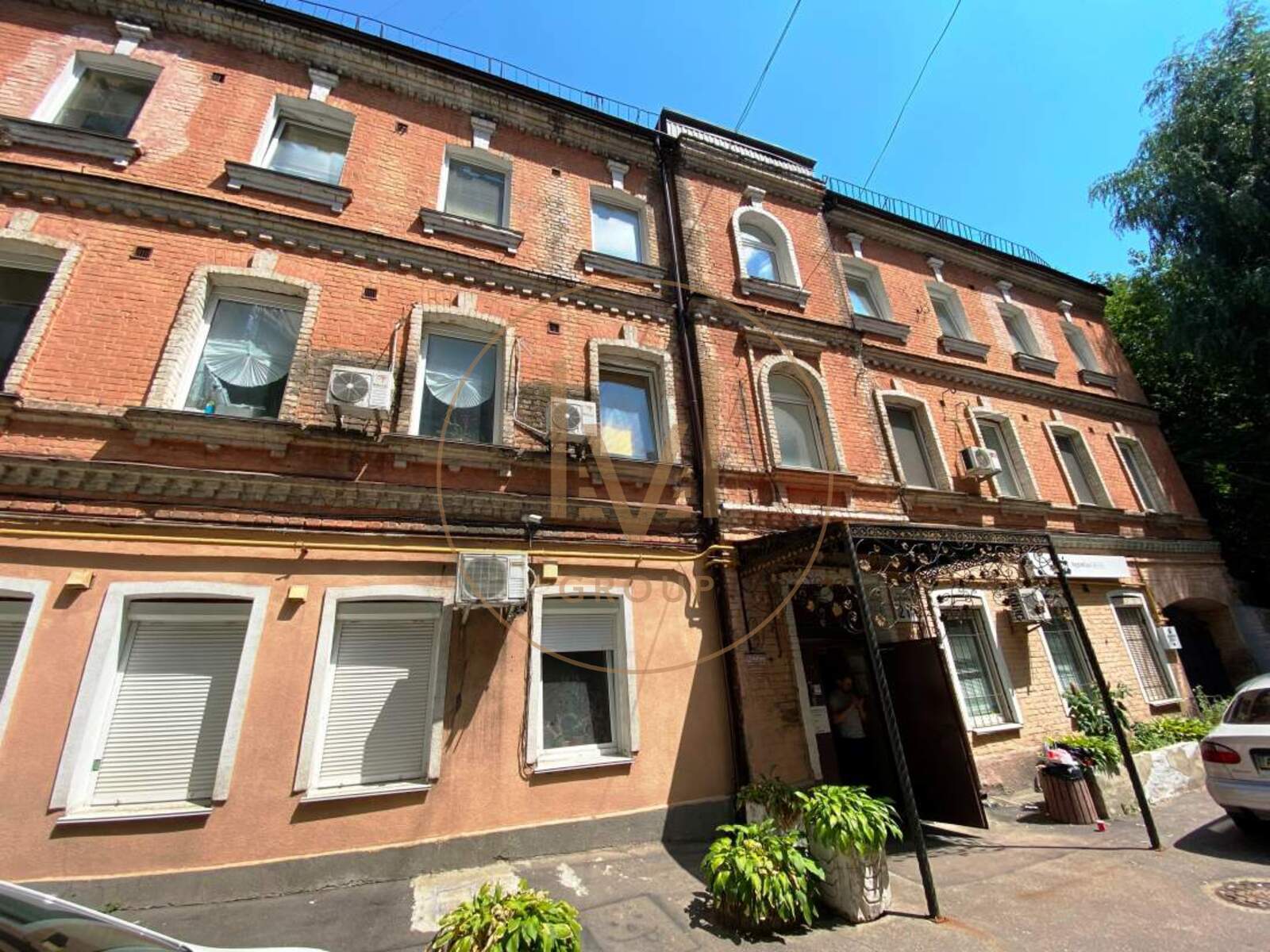 Продам Здание 630м2 на Бассейная ул. 21б, Печерский р-н (центр), в Печерском районе, Киев, метро Кловская фото 1 Продам Здание 630м2 на Бассейная ул. 21б, Печерский р-н (центр), в Печерском районе, Киев, метро Кловская фото 1