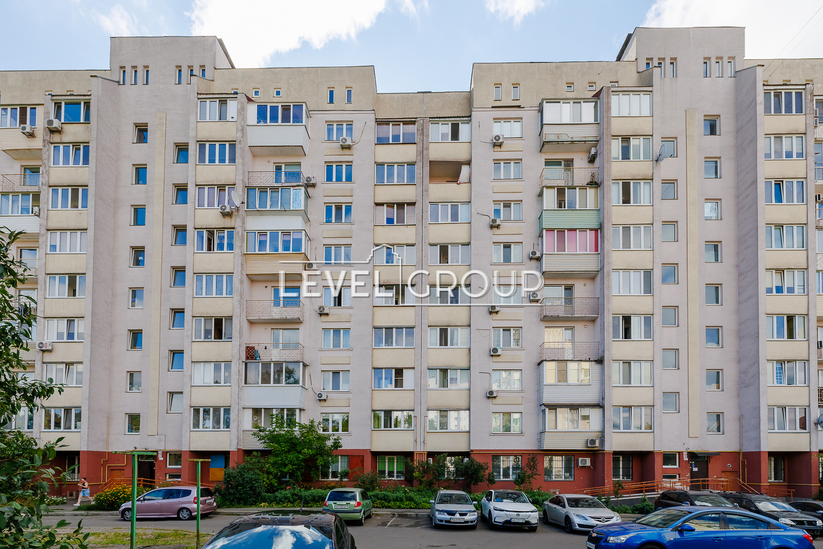 Фасадне приміщення 130 м², Гамаліївська 34, Подільський район фото 1 Фасадне приміщення 130 м², Гамаліївська 34, Подільський район фото 1