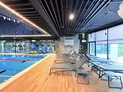 Продаж фасадного комерційного приміщення в ЖК Park Avenue VIP фото 8 Продаж фасадного комерційного приміщення в ЖК Park Avenue VIP фото 8