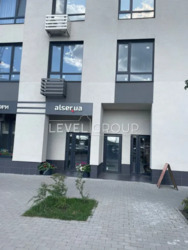 Фасадне приміщення (118м2) в ЖК Варшавський фото 3 Фасадне приміщення (118м2) в ЖК Варшавський фото 3