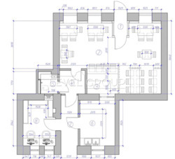 ��������. ����, �. �����������, �����, 70�2 � ��������� ���������. ���� 2