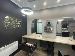 Продаж комерційного приміщення по адресі Анни Ахматової фото 2 Продаж комерційного приміщення по адресі Анни Ахматової фото 2