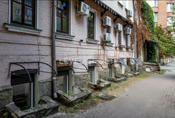 Продаж комерційного офісного приміщення, Поділ, вул. Введенська, 25 фото 2 Продаж комерційного офісного приміщення, Поділ, вул. Введенська, 25 фото 2