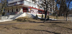 Продаж комерційного приміщення 950 м2 фото 13 Продаж комерційного приміщення 950 м2 фото 13