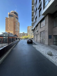 Фасадне приміщення з окремим входом (55м2) в ЖК Кардинал фото 18 Фасадне приміщення з окремим входом (55м2) в ЖК Кардинал фото 18