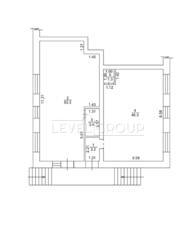 Готовий орендний бізнес Салютна 6 фото 16 Готовий орендний бізнес Салютна 6 фото 16