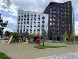 ���������� ��������� ������� ����������� 117�2, �� ������-������ PARADISE ���� 5