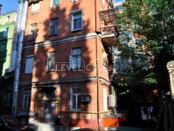 Пропонується до продажу офісний лот у центральній частині Києва з діючим орендарем та регулярним доходом. фото 15 Пропонується до продажу офісний лот у центральній частині Києва з діючим орендарем та регулярним доходом. фото 15