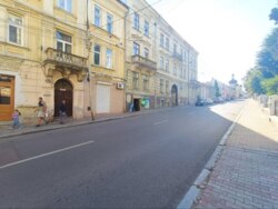 Продаж комерційного приміщення м. Чернівці влиця Руська, центральна частина міста фото 7 Продаж комерційного приміщення м. Чернівці влиця Руська, центральна частина міста фото 7